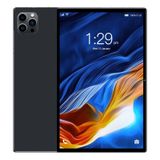 Computador Tablet Android De 10,1 Polegadas 32gb Azul