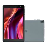 Tablet M8 Multi Wi-Fi 64GB Tela 8" 6GB RAM Android 13 Octa-Core - NB426