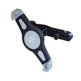 Suporte Universal Veicular Tablet Ipad Galaxy Tab Encosto De Cabeça LE-029