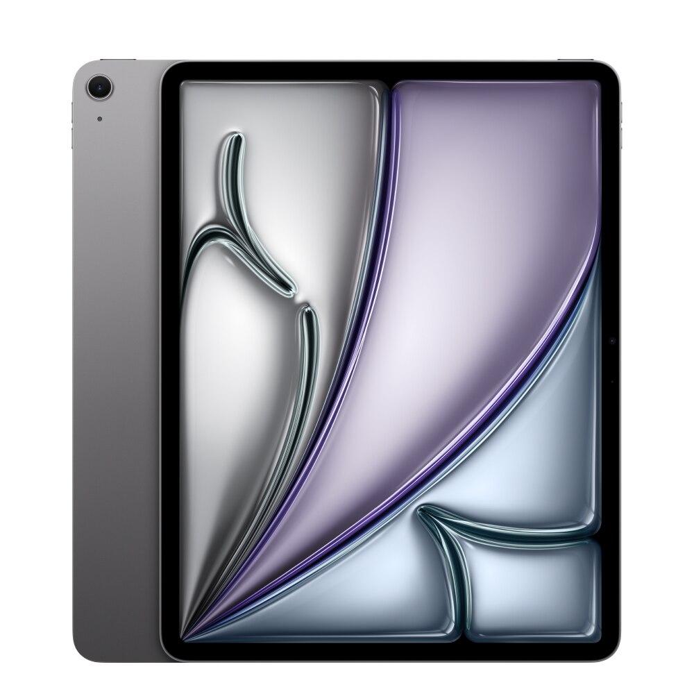 Tablet Apple Ipad Air 5 Mm713bz/a Cinza 256gb 5g