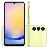 Celular Samsung Galaxy A25 5g 256gb Sm-a256e/dsn