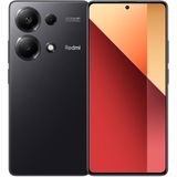 Smartphone Redmi Note 13 Pro 4G 8GB RAM 256GB Preto