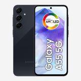 Samsung Galaxy Galaxy A55 5g Dual Sim 256 Gb Azul-escuro 8