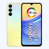 Smartphone Galaxy A15 5G 128GB 4GB RAM 6.5 polegadas Samsung