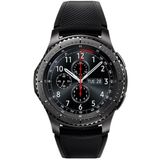 Usado: Samsung Gear S3 Frontier Excelente - Trocafone