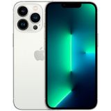 Usado: Iphone 13 Pro Max 256gb Prateado Excelente - Trocafone