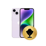 Vitrine iPhone 14 Roxo 128GB