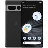 Google Pixel 7 Pro 512gb Obsidian Black - 5g Smartphone Desbloqueado A Pronta Entrega No Brasil