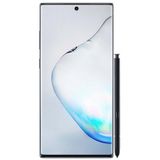 Usado: Samsung Galaxy Note 10+ 256gb Preto Outlet - Trocafone