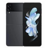 Usado: Samsung Galaxy Z Flip4 5g 128gb Preto Bom - Trocafone
