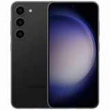 Usado: Samsung Galaxy S23 5G 256GB Preto - Muito Bom - Trocafone