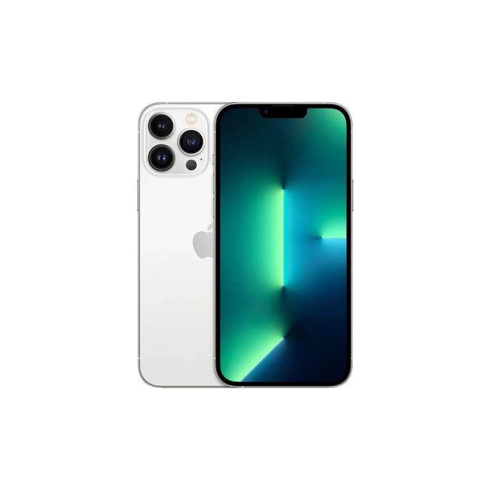 Apple iPhone 13 Pro Max 256GB Seminovo/Vitrine - Carrefour
