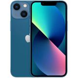 Usado: Iphone 13 Mini 128gb Azul Bom - Trocafone