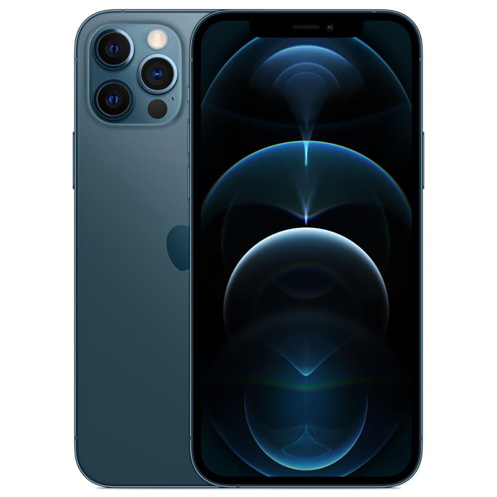 iPhone 12 Pro Apple 256GB Tela de 6.1 polegadas Câmera 12MP iOS - Carrefour