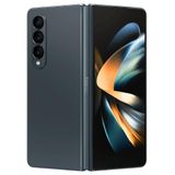 Usado: Samsung Galaxy Z Fold4 5g 256gb Grafite Muito Bom - Trocafone
