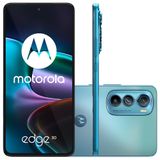 Smartphone Motorola Edge 30 8GB RAM 256GB Azul