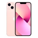 Vitrine Apple Iphone 13 5g Rosa 128gb Camera Dupla 12mp