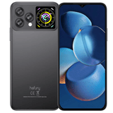Smartphone Cubot Hafury V1 8gb Ram 256gb Rom 64mp Câmera Nfc