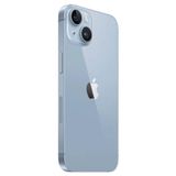Usado: Iphone 14 128gb Azul Muito Bom - Trocafone