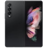 Usado: Samsung Galaxy Z Fold 3 5g 256gb Preto Muito Bom - Trocafone