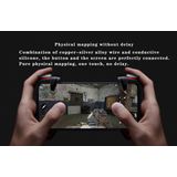 Demon King Celular Gaming Shoulder Key Xiaomi Gaming M