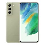 Samsung Galaxy S21 Fe 5g 128 Gb 6 Gb Ram Verde
