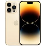 Usado: Iphone 14 Pro 1tb Dourado Excelente - Trocafone