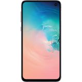Usado: Samsung Galaxy S10e 128gb Branco Outlet - Trocafone