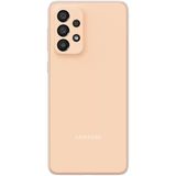 Usado: Samsung Galaxy A33 8gb Rosê Muito Bom - Trocafone