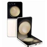 Smartphone Samsung Galaxy Z Flip5 512gb 5g Tela 6.7 8gb Creme