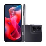 Smartphone Motorola Moto G24 4GB 128GB 4GB RAM Tela 6.6