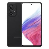 Usado: Samsung Galaxy A53 5G 128GB Preto - Outlet Trocafone