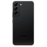 Usado: Samsung Galaxy S22+ 128gb Preto Outlet - Trocafone