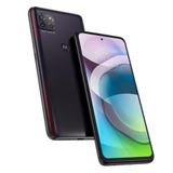 Usado: Motorola Moto G 5g 128gb Preto Prisma Bom - Trocafone