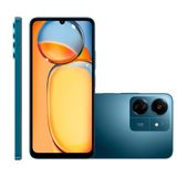Smartphone Redmi 13C 6,74" 90Hz 128GB Xiaomi