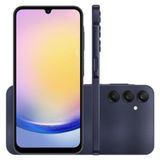 Celular Samsung Galaxy A25 5g 256gb Sm-a256e/dsn - Sm-a256e