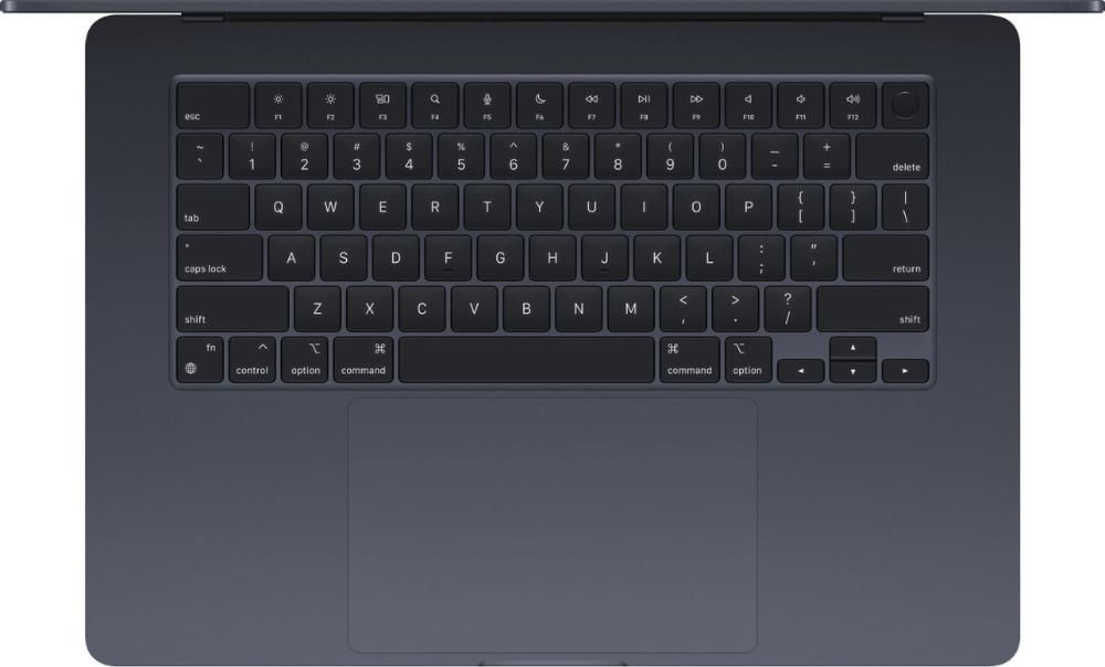 Apple - Macbook Air 15-inch Laptop - M3 Chip - 16gb Memory Apple - Macbook Air 15-inch Laptop - M3 Chip - 16gb Memory