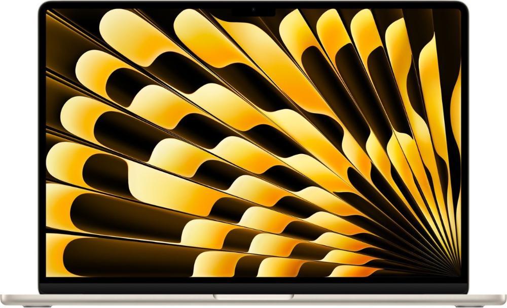Macbook - Apple 1pmxd33ll/a M3 Padrão Apple 16gb 512gb Ssd Macos Air 15,3 Macbook - Apple 1pmxd33ll/a M3 Padrão Apple 16gb 512gb Ssd Macos Air 15,3