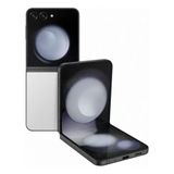 Usado: Samsung Galaxy Z Flip5 512gb Cinza Outlet - Trocafone