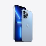 Apple iPhone 13 Pro Max 128 GB (Vitrine) - Azul