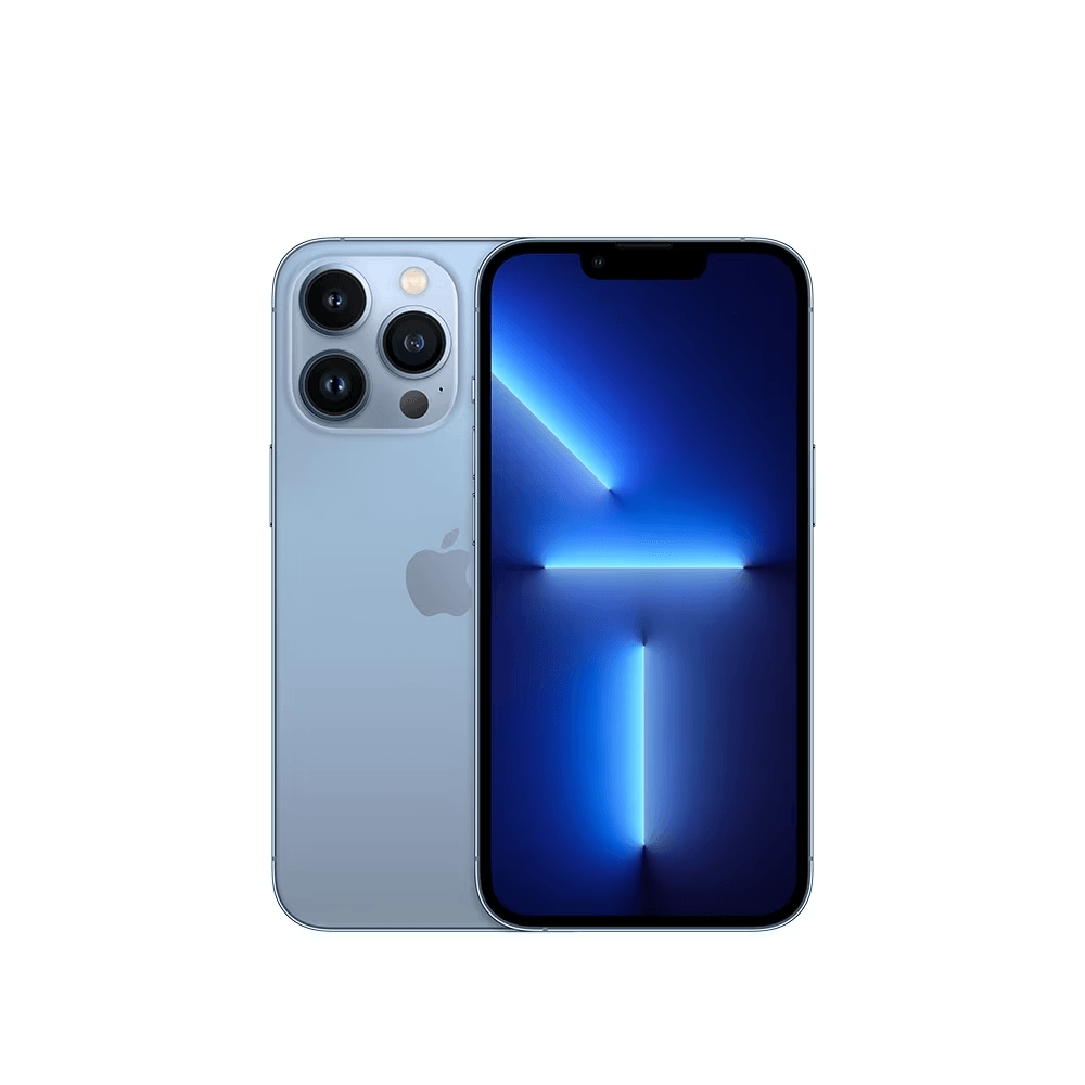 Apple iPhone 13 Pro Max 256GB Grafite - Tela 6,7” 12MP iOS
