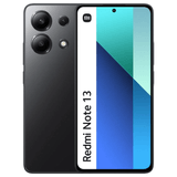 Smartphone Xiaomi Redmi Note 13 6gb Ram 128gb 4g Preto