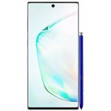 Usado: Samsung Galaxy Note 10+ 256GB Aura Glow Outlet - Trocafone