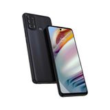 Smartphone Motorola Moto G60 128gb 4gb Ram - Preto