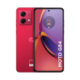 Smartphone Motorola Moto G84 5g Viva Magenta