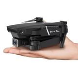 Mini Drone Portatil Para Filmagens 1080p