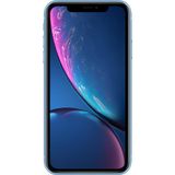 Usado: Iphone Xr 128gb Azul Muito Bom - Trocafone