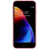 Usado: Iphone Se 2020 64gb Vermelho Bom - Trocafone