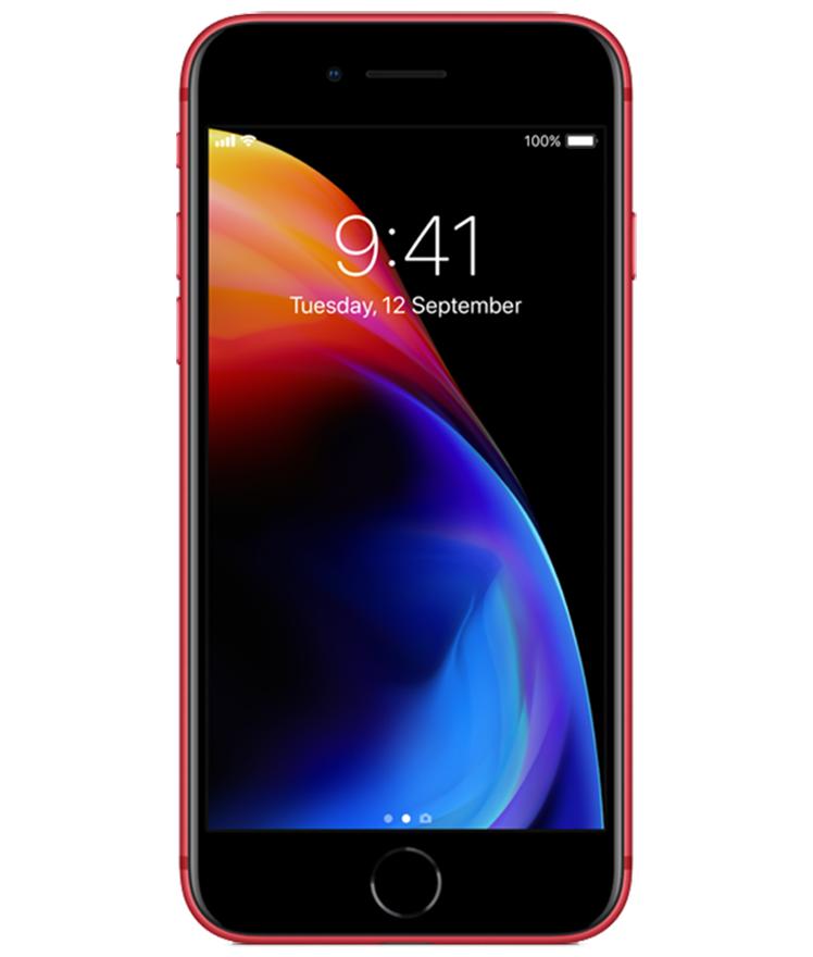 Usado: Iphone Se 2020 64gb Vermelho Bom - Trocafone