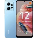 Smartphone Redmi Note 12 8GB RAM 256GB